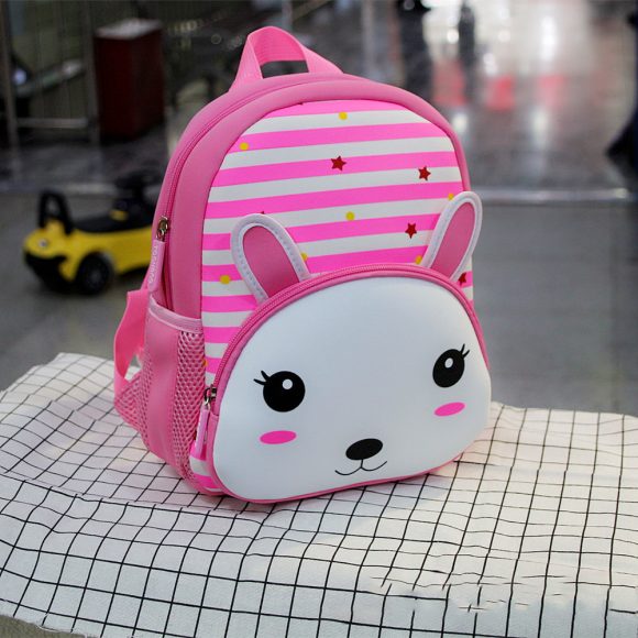 Children cartoon backpack - Image 5