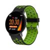 New W8 round screen 1.3 inch color screen smart bracelet