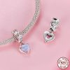 Heart Of Eternity Love Beaded Diy Infinite Symbol - Image 5