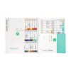 Solid Gouache Crayon Crayon Graffiti Supplies - Image 8