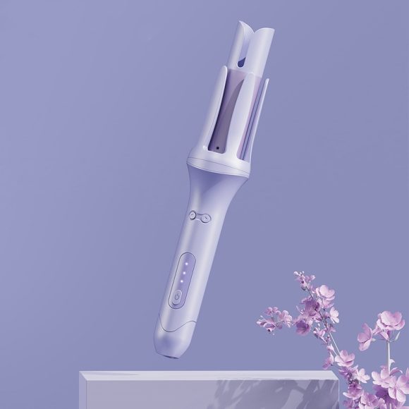 Automatic Curling Iron Negative Ion Household Lazy Hair Tools - Image 6