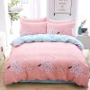 Cotton active twill bed linen and duvet cover - Image 5