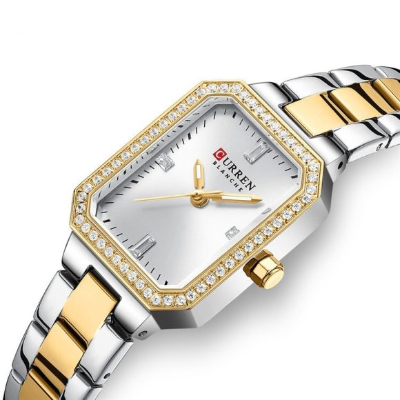 Women's Casual Waterproof Watch - Image 7