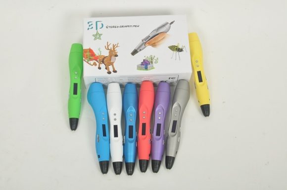 Print pen - Image 2