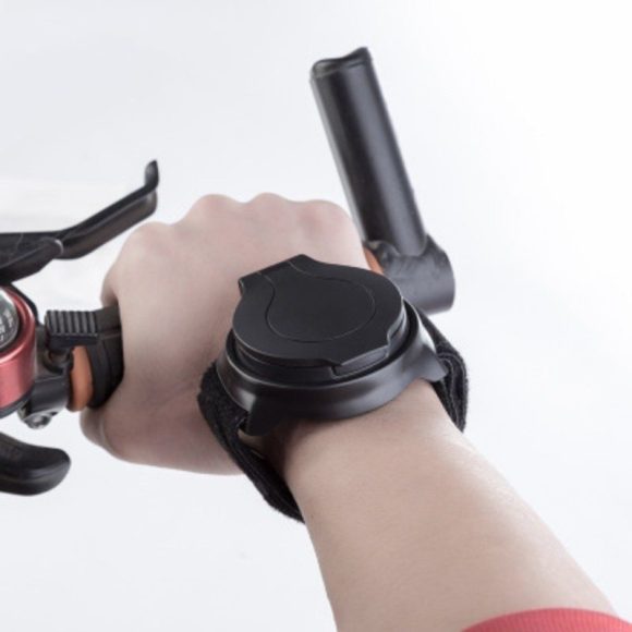 Wrist riding rear view mirror - Image 6
