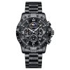 Men's Business Non-mechanical Luminous Waterproof Quartz Fashion Watch - Image 3