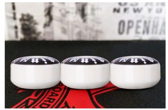 Skate wheels - Image 4