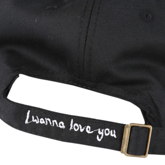 Baseball Men's And Women's Fashion Caps - Image 4
