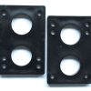 Increased shock absorber gasket for skateboard rubber - Image 6