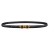 Belt Women's Fine Decoration With Suit Skirt - Image 3