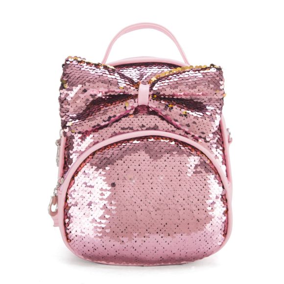 Cartoon Cute New Sequined Children's Backpack - Image 5