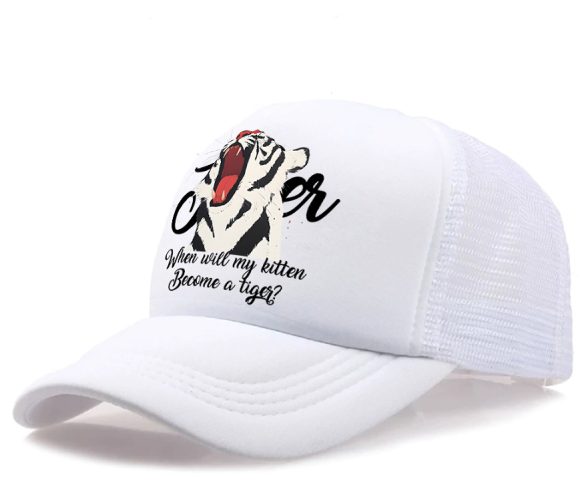 Men's Casual Baseball Cap - Image 9