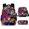 Schoolbags for Grade 1-6 Students - Image 8