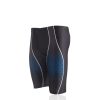 Sports Quick-Drying Five-Point Men's Swimming Trunks - Image 8