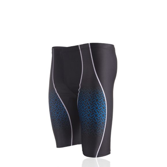 Sports Quick-Drying Five-Point Men's Swimming Trunks - Image 8