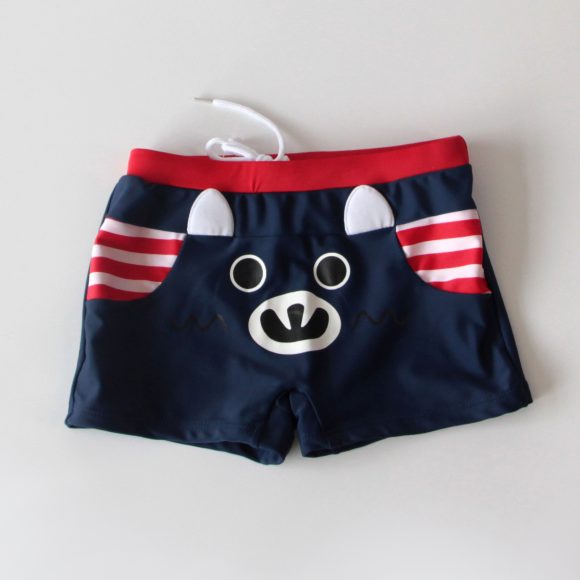 Children's beach pants Boxer swimming trunks - Image 3