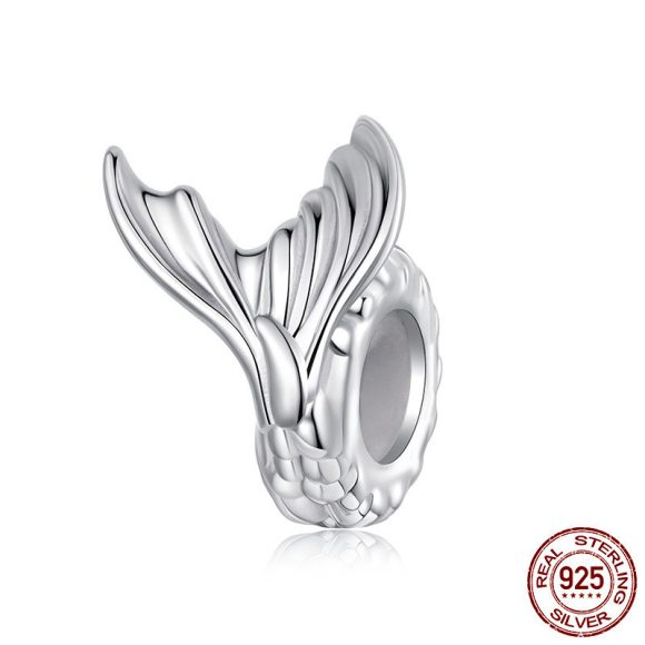 Summer Vacation Style Ins925 Silver Bead Scattered Beads - Image 9