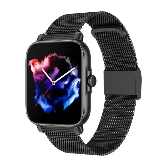 Magnetic Charging Smartwatch Sports Model - Image 9
