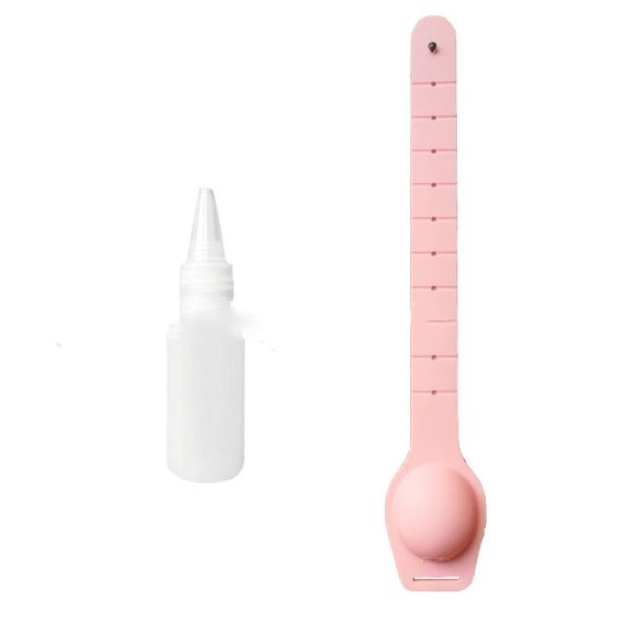 Squeeze silicone bracelet - Image 9