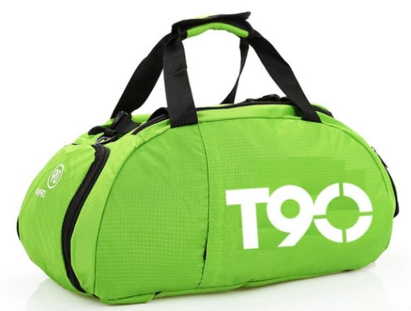 Fitness bag sports basketball bag - Image 9