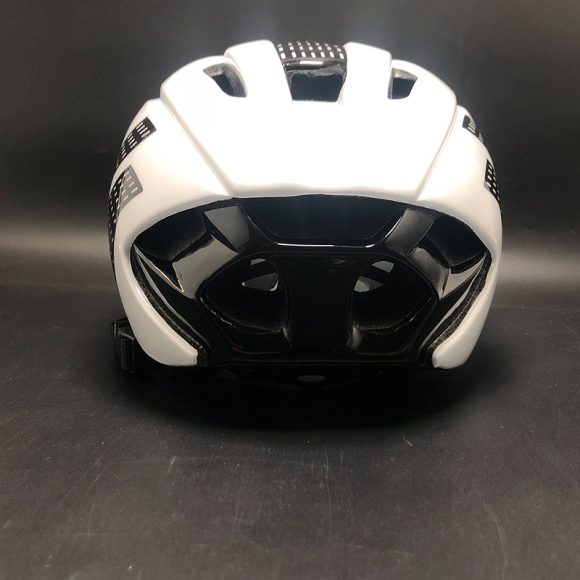 Mountain Bike Road Bike Magnetic Goggles Helmet - Image 4