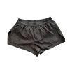 Men's Solid Color Quick Drying Breathable Loose Shorts - Image 5