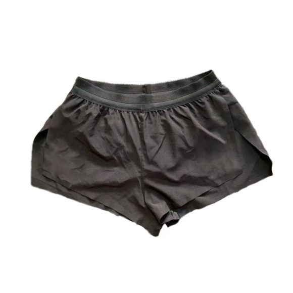 Men's Solid Color Quick Drying Breathable Loose Shorts - Image 5