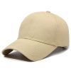 Baseball Cap Customizable Cotton Printed Sun Hat - Image 5
