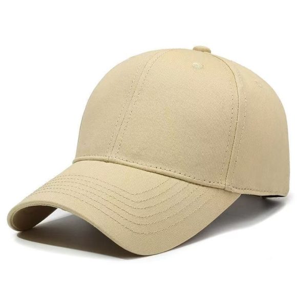 Baseball Cap Customizable Cotton Printed Sun Hat - Image 5
