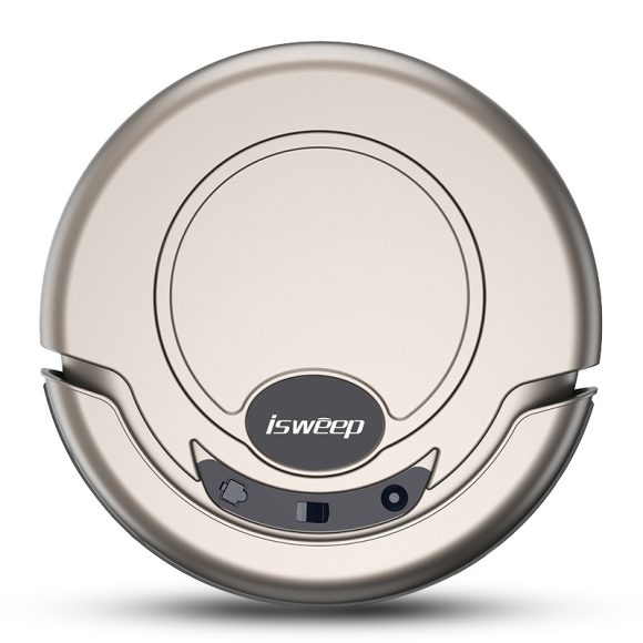 Home guardians intelligent cleaning robot large trailer automatic vacuum cleaner, suction and towing gift wholesale OEM S320 - Image 2