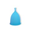 Medical Grade Silicone Menstrual Cup - Image 3