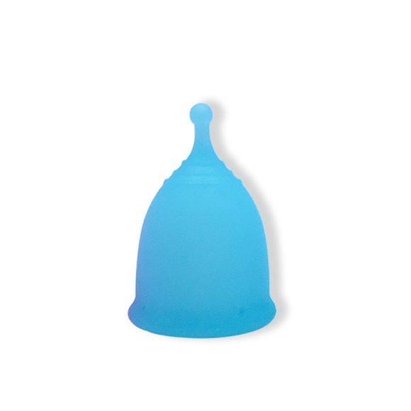 Medical Grade Silicone Menstrual Cup - Image 3