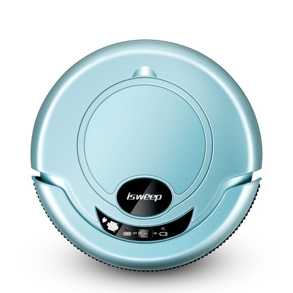 Home guardians intelligent cleaning robot large trailer automatic vacuum cleaner, suction and towing gift wholesale OEM S320 - Image 4