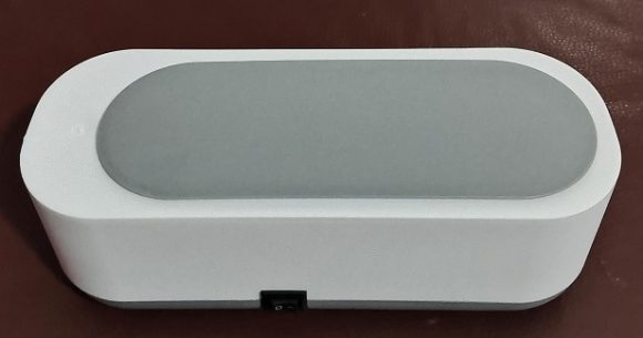 New Eyeglasses Cleaner Ultrasonic Baby Products Makeup Tool - Image 7