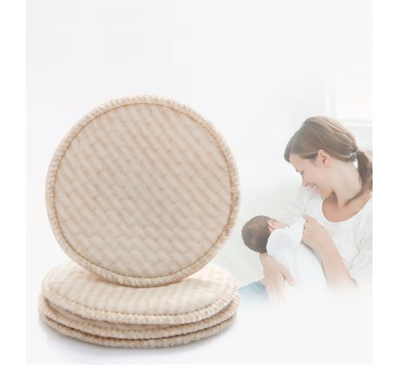Eco-cotton anti-galactorrhea pad double layer - Image 6
