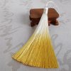 Section Dyed Gradient Tassel Vertical Anti-wrinkle Ancient Style Tassel - Image 2