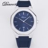 Fashion Stainless Steel Strap Men's Quartz Watch - Image 3