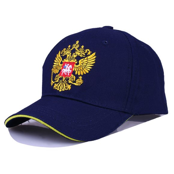 Spring And Summer Couple Caps For Men And Women - Image 3