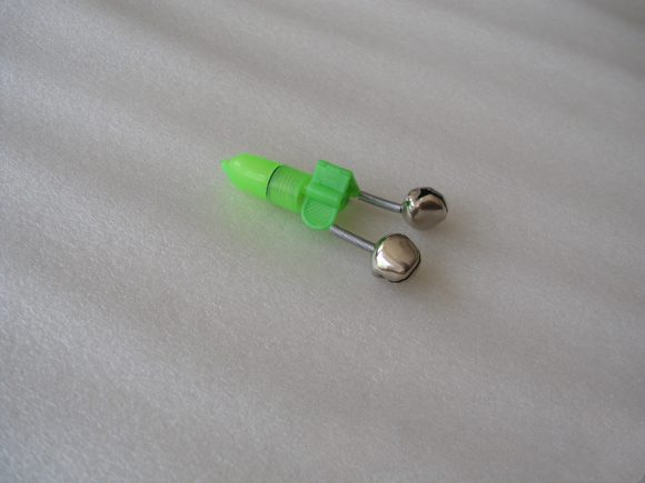 Fishing bells with lights - Image 6