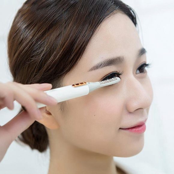 Electric eyelash curler - Image 5