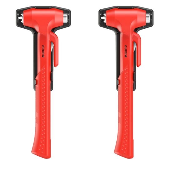 Window breaker safety hammer - Image 4