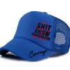 Men's Casual Baseball Cap - Image 8