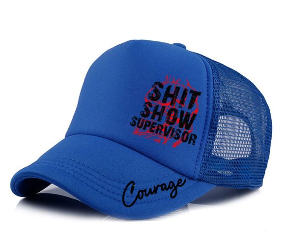 Men's Casual Baseball Cap - Image 8