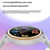 Bluetooth Calling Heart Rate Sleep Monitoring Watch - Image 5