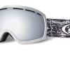 Large Spherical Ski Glasses Goggles Night Anti-fog Versatile - Image 4