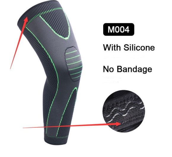Warmth Sports Knee Brace - Image 4