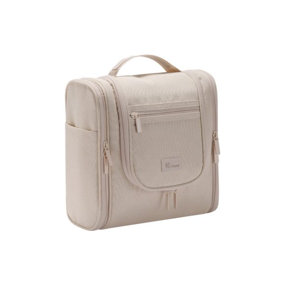 Large Capacity Hook Toiletry Bag Travel Portable - Image 3