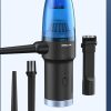 Household Mini Vacuum Cleaner