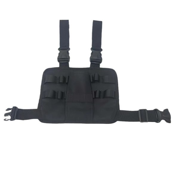 Multifunctional Leggings Oxford Cloth Repair Tool Bag - Image 2