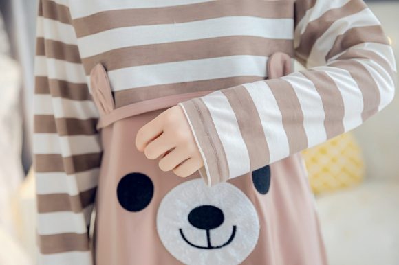 Confinement nursing mother pajamas - Image 2